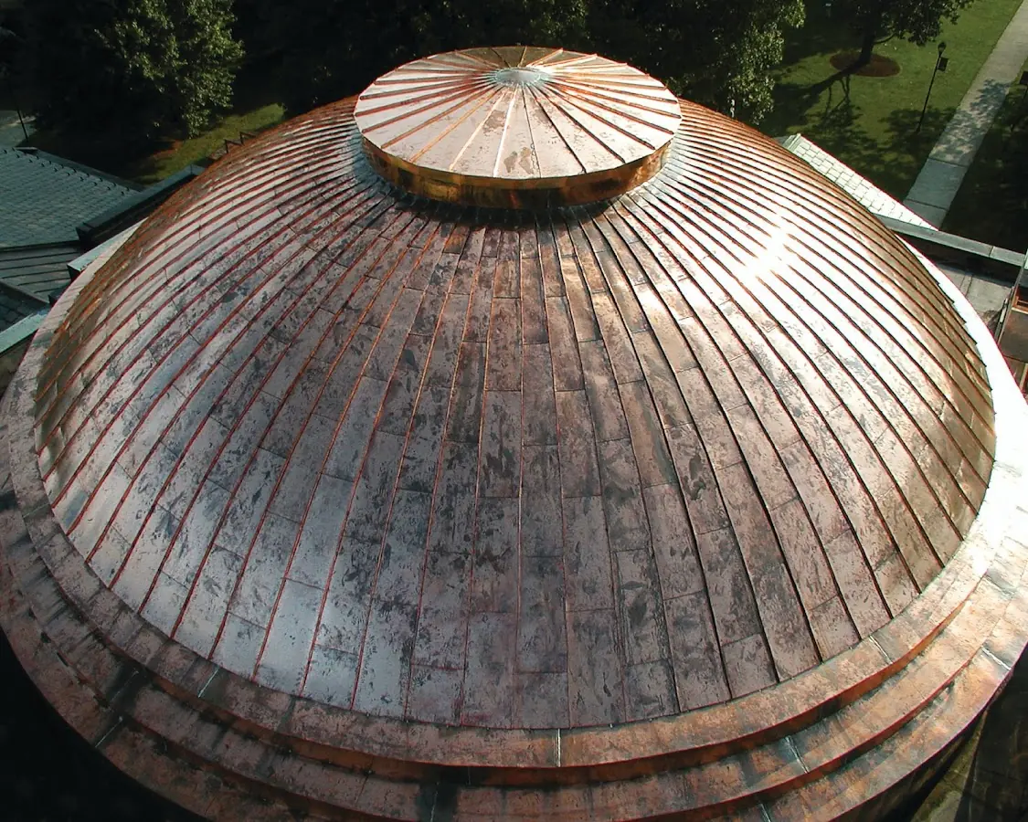 Craftsman Roofing crew installing a new roof in Amber Sweet Farms